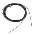 thumbnail image 3 of Ukulele Strings, Nylon Universal 4 Pcs Ukulele String Set  For Replacement, 3 of 8