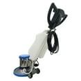 thumbnail image 4 of Commercial Floor Polisher Buffer Machine 17 Inch Floor Scrubber Carpet Cleaning Machine 3 Brush heads, 4 of 10