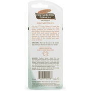 Palmer's Cocoa Butter Intensive Dog Paw Swivel Stick, Vitamin E Peppermint Shea Butter, .5 oz