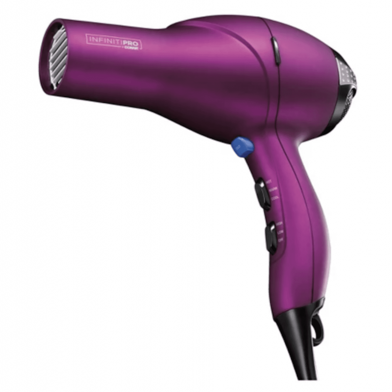 InfinitiPro by Conair Hair Dryer 1875 Watt Walmart