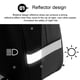 thumbnail image 3 of Bolsa de Sillín Eigraketly Liberación Rápida para Motocicleta, 3 of 6