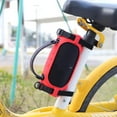 thumbnail image 4 of Silicone Case for JBL charge6 stereo Drop protection Simple Solid Color Travel Bag Carrying with Shoulder Strap, 4 of 11