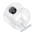 thumbnail image 1 of Smart Bird Feeder with Camera, 1080P Bird Watching Camera Wireless Auto Capture Bird Videos & Motion Detection for Outdoor Indoor Camera WiFi Hotspot for Remote Connection to Mobile Phone, 1 of 6