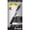 Black, variant on Pilot G2 Premium Gel Roller Pens, Extra Fine Point 0.5 mm, Gel Pens Black Ink, Pack of 12 - Ideal for School, Journaling & Office Writing