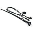 thumbnail image 1 of RMA305 CAR RADIO RUBBER ANTENNA AERIAL ARIEL MAST WING OR ROOF MOUNT, 1 of 10