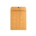 thumbnail image 1 of Business Source BSN42255 Envelopes- Interdepartmental- Two-sided- 10in.x13in.- 100-CT- Kraft, 1 of 3