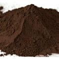 thumbnail image 2 of Blommer Black Cocoa Powder - 2.5 Lb Economy Size Tub, 2 of 3