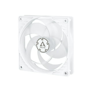 ARCTIC P12 PWM PST RGB 0dB (3 Pack) - 120 mm PWM case Fan