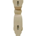 thumbnail image 4 of Ekena Millwork 3 7/8"W x 8"D x 13"H Los Angeles Hollow Back Corbel, Rubberwood, 4 of 4