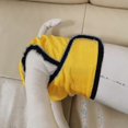 thumbnail image 4 of Washable Male Dog Pant Soft & Comfortable Cotton Reusable Dog Physiological Pant, 4 of 4