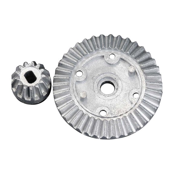 HPI A855 Differential Final Gear Set Nitro RS4 MT HPIA855