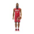 thumbnail image 2 of Figura Super7 Reaction Nba Houston Rockets James Harden, 2 of 2