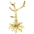 thumbnail image 4 of Crystal Ball Stand Branch-design Crystal-ball Support Desktop Jewelry Storage Holder, 4 of 8