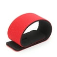 thumbnail image 3 of Peahefy 10pcs Fishing Rod Carry Strap Neoprene Sling Elastic Adjustable Tackle Holder, 3 of 8