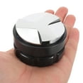 thumbnail image 2 of Minkissy Espresso Tamper and Coffee Powder Distributor Compatible with Multiple Espresso Machine Accessories, 2 of 4