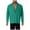 Green, variant on Kureaily Men's Linen Blazer Lightweight Suit Jackets Two Buttons Casual Sport Coat