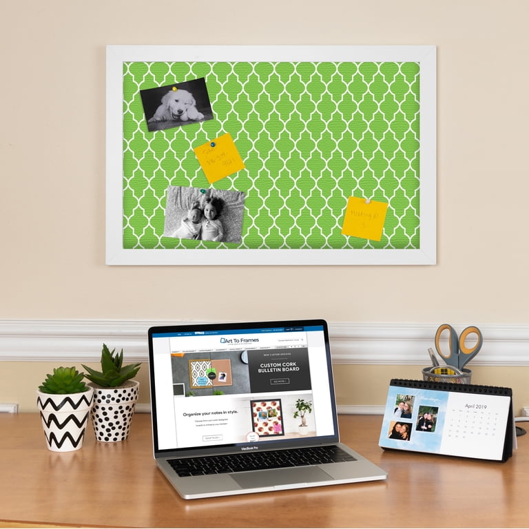 Green Poster Board Walmart