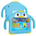 thumbnail image 1 of Tablet YosAtoo para niños pequeños Android 10, 1 GB de RAM, 32 GB de almacenamiento de 7 pulgadas, 1 of 7