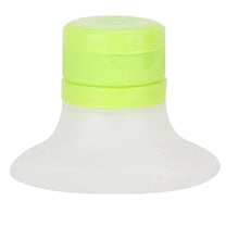 Rewera 1Pc Portable Silicone Vinegar Squeeze Bottle Mini Sauce Oil Dispenser for Kitchen Accessories