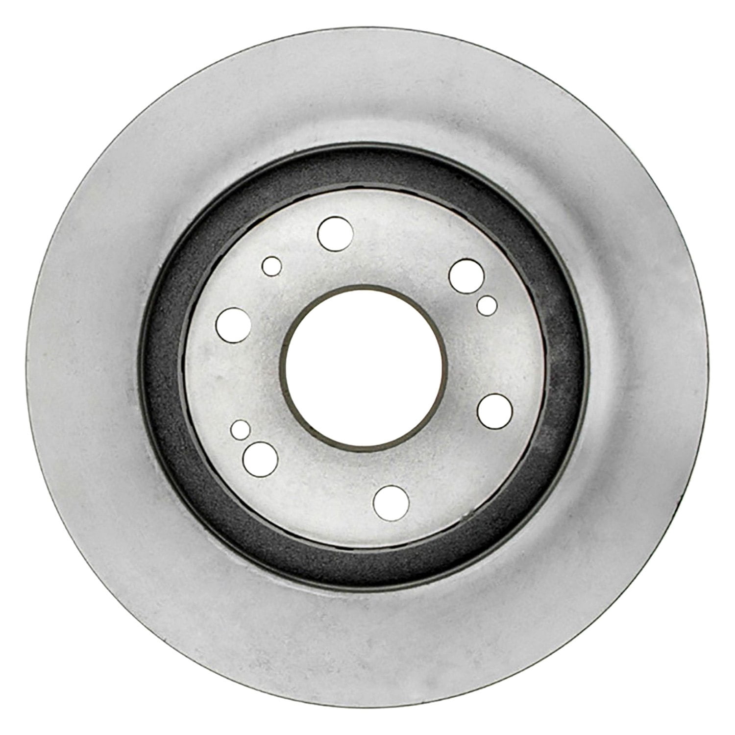 ACDelco Disc Brake Rotor