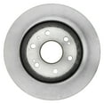 thumbnail image 3 of ACDelco Disc Brake Rotor, 3 of 4