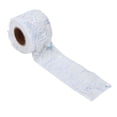 thumbnail image 3 of Embroidered Sequins, Easy To Carry Lightweight Embroidered Fabric Polyester  For Handicraft Decoration For DIY Clothing, 3 of 8