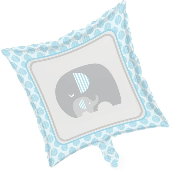 Little Peanut Boy Mylar Balloon