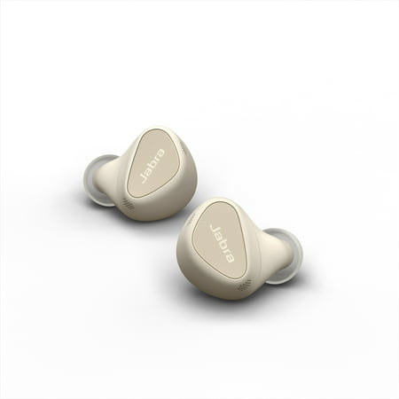 Jabra Elite 5 - Gold Beige True Wireless Earbuds Gold Beige