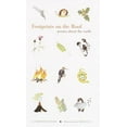 thumbnail image 1 of Pre-Owned Footprints on the Roof: Poems About the Earth (Hardcover) 0375810943 9780375810947, 1 of 1