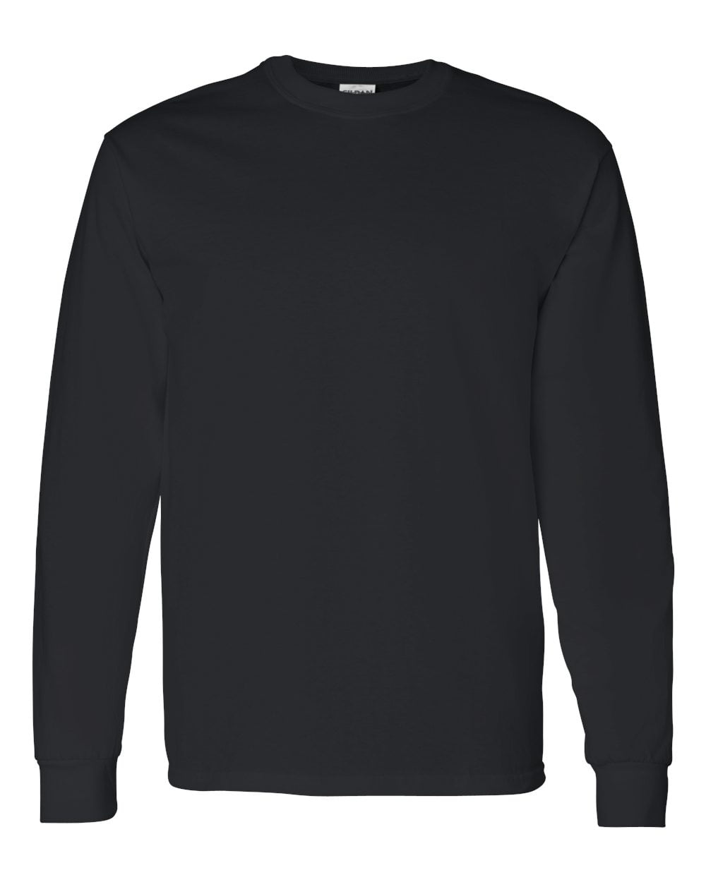 Gildan - New - MmF - Heavy Cotton™ Long Sleeve T-Shirt
