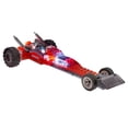 thumbnail image 3 of 4-in-1 Red Racer, 3 of 5