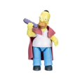 thumbnail image 1 of Figura de acción JAKKS Pacific Los Simpson Homer enfermo 13 cm, 1 of 4