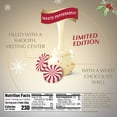 thumbnail image 5 of Lindt LINDOR White Chocolate Peppermint Truffles, 8.5 oz. Bag, 5 of 13