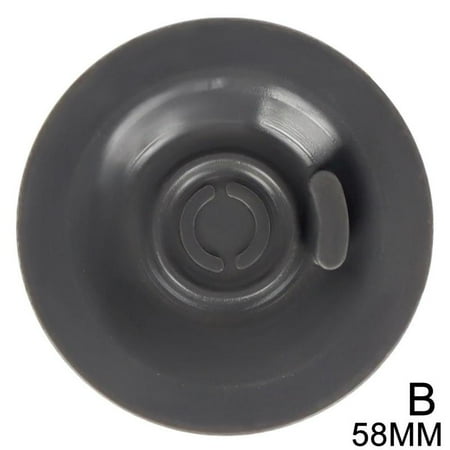 

Silicone 54/58mm Blind Filter Backflush Disk For Breville Machine Coffee V3Y0