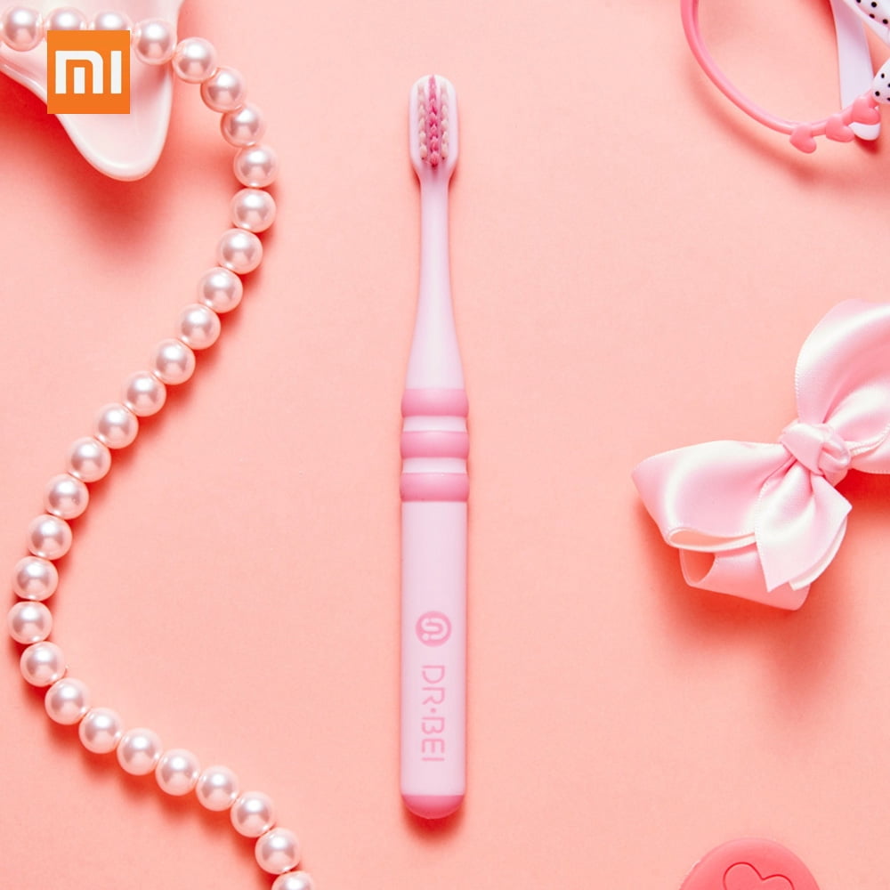 xiaomi doctor b toothbrush