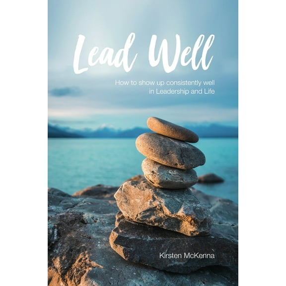 Lead Well, (Paperback)