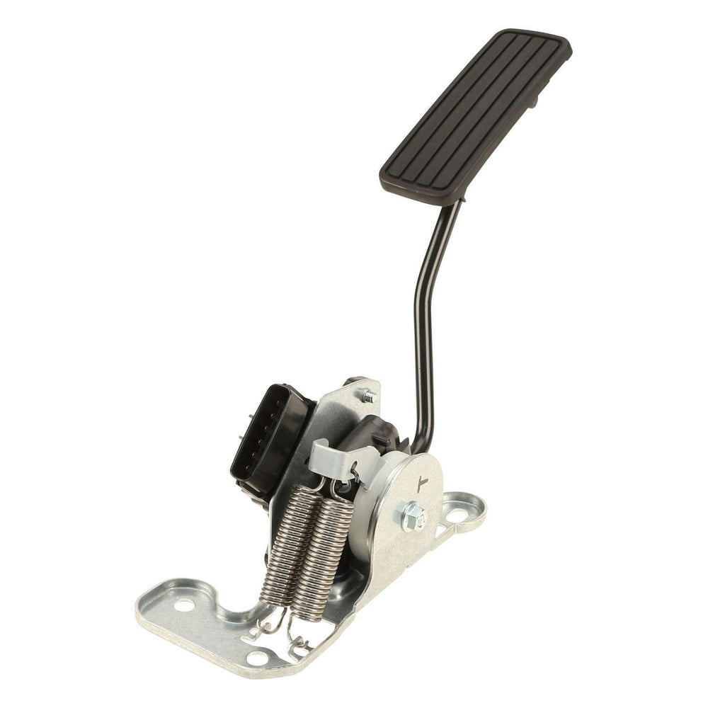 Genuine Accelerator Pedal