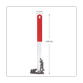 thumbnail image 3 of 4 mm Bicycle Flywheel Flywheel Box Remove the Chain Whip Card Fly Wrench Bicycle Bicycle Repair Tool, 3 of 6