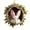 D-3D-home supplies, variant on MORESEC Home Acrylic Easter Tree Hole Ornament Gnome Shape with Rope Hanging Decoration for Home Car Mirror Backpack 8cm 1pc House Essential