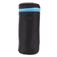thumbnail image 3 of Sac pour Objectif de Caméra, Pochette Épaisse de Protection avec Fermeture Éclair pour Objectif de Caméra Reflex Numérique, Étui Étanche pour Objectif de Caméra, 3 of 8