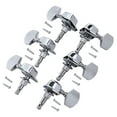 thumbnail image 2 of Guitare Acoustique Semi-Fermée Tuners Têtes Machine P7W6, 2 of 5
