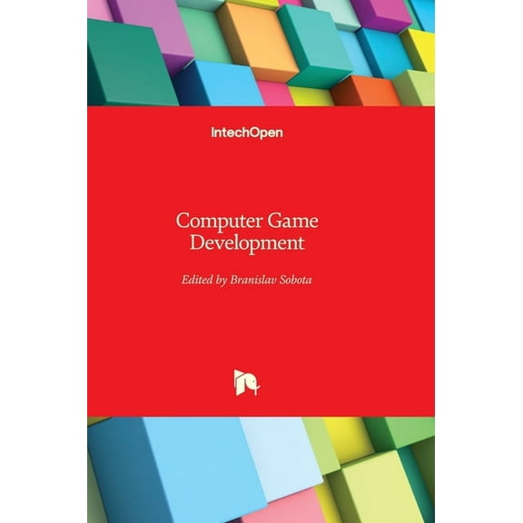 Computer Game Development, (Hardcover)