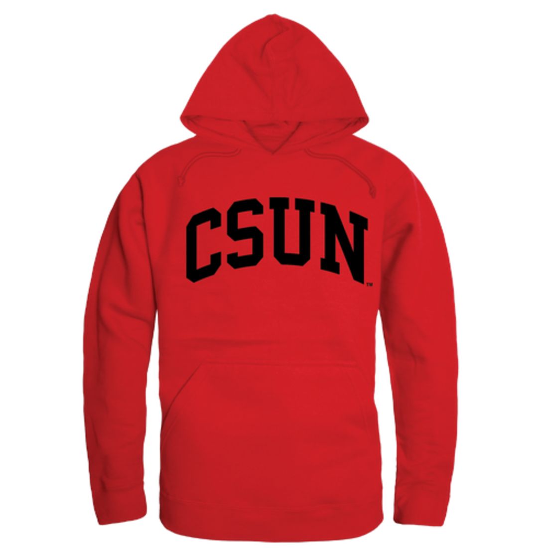 csun champion hoodie