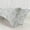 White with Dusty Sage, variant on 8 ft White Dusty Sage Fitted Spandex Rectangular Tablecloth with French Toile Pattern