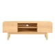 thumbnail image 1 of Mueble para tv 150cm Meztli - Encino WEIK Meztli/Trendy, 1 of 8