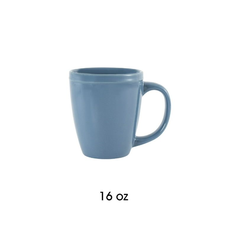 buffalo coffee cup Buffalo Skyline Marble Mug main image 0