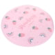 thumbnail image 4 of Almohadilla forma forma forma Frío para Silla - Patrones - Cojín de Asiento de Enfriamiento Transpirable Antideslizante para Hogar, Cocina, Oficin 03 Colco Estera de gel de enfriamiento, 4 of 7