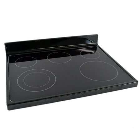Whirlpool Cooktop with 5 burners