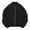 Black, variant on Cmfcve Men's Fall Solid Jacket Long Sleeve Zip up Bomber Jacket Loose Fit Casual No Hood Outerwear Jackets