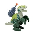 thumbnail image 2 of BotaniNest Dismantle Assemble Dinosaur For Kids Construction Building Play Educational Learning Activity For Children, 2 of 5